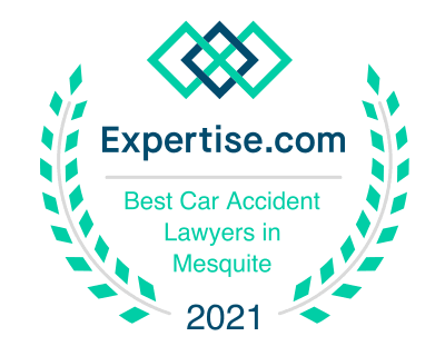 Expertise.com Best Car Accident Lawyers in Mesquite