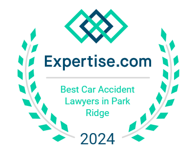 Best car accident attorney in park-ridge 2024