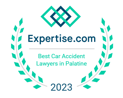 Best car accident attorney in palatine 2023