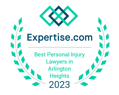 Best personal injury attorney in arlington-heights 2023