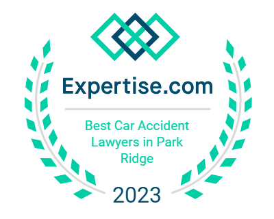 Best Car Accident Attorney in park-ridge 2023