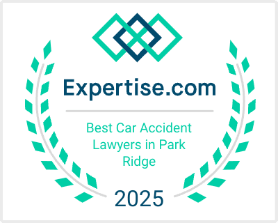Expertise Badge Best Car Accident Lawyers in Park Ridge