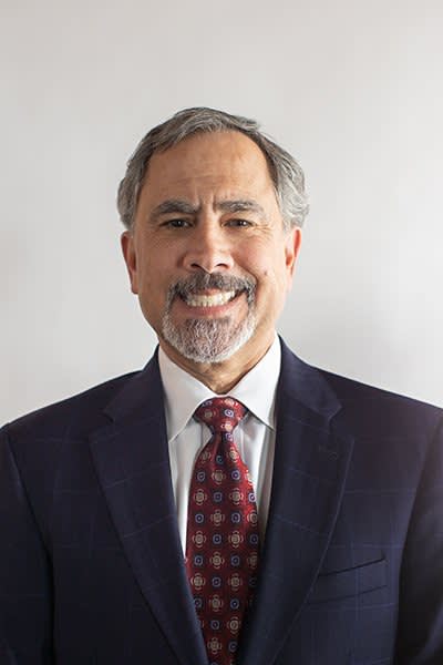 Attorney David N. Deaconson Headshot