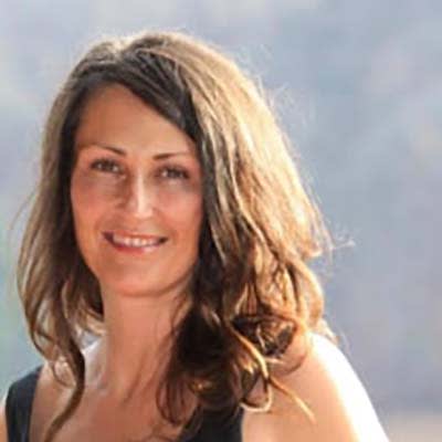 Kimberly Haugh