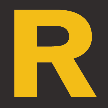 R