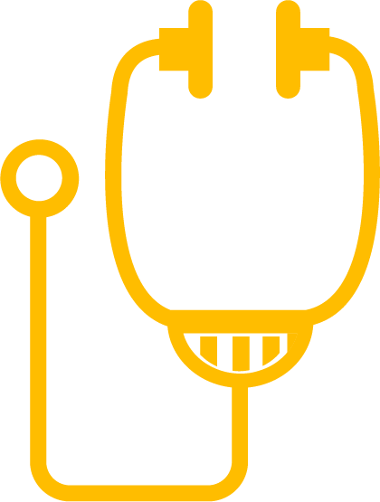 Stethoscope Icon
