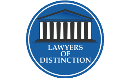 Lawyers of Distinction