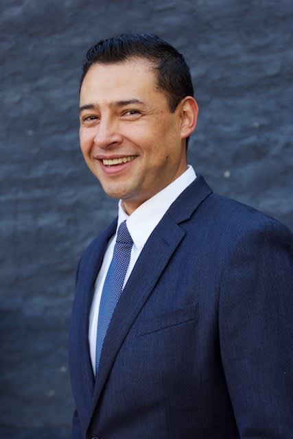 Jorge Dalence