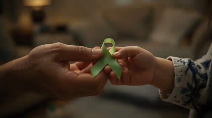 Suicide Prevention Month