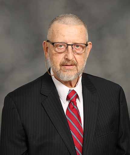 Martin M. Holmes, Sr.