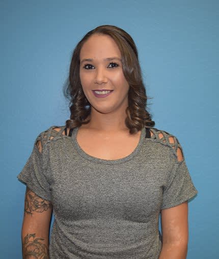 Jessica Prine Portrait