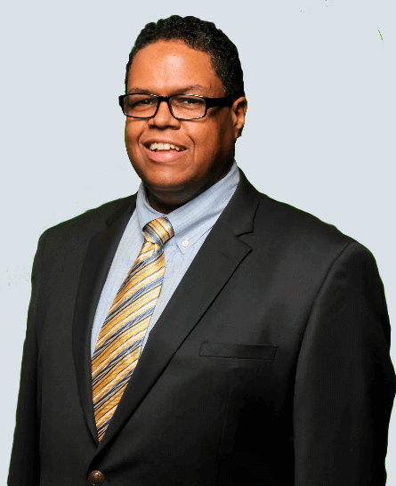 headshot of Phillip Hamilton