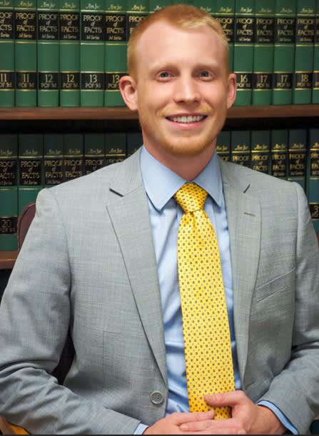 Thomas Doughtie IV