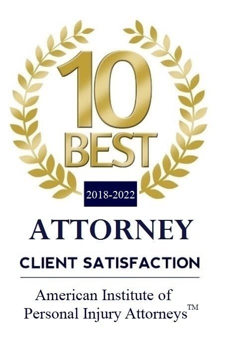 10 Best Attorney Client Satisfaction