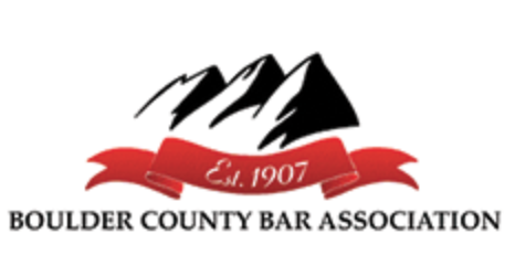 Boulder county bar association