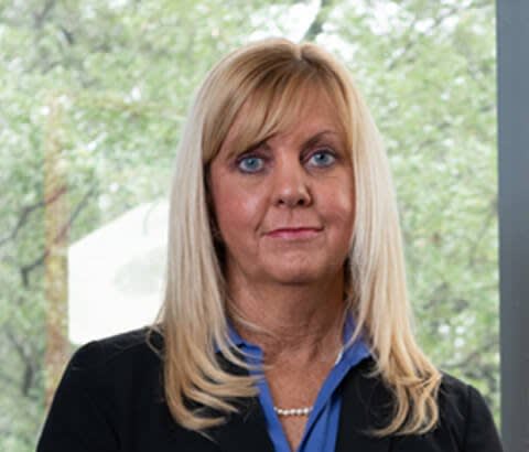 Legal Assistant Laura Cole