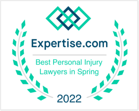 Expertise Best Personal Injury Lawyers in Spring 2022