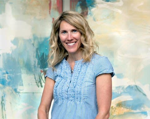 Nicole Seawell