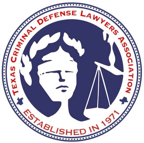 Texas Criminal Defense Lawyers Association est in 1971
