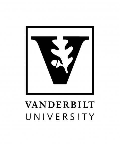Vanderbilt University Logo