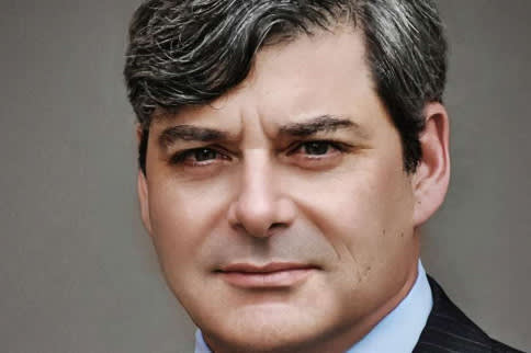J. Clay LeJeune headshot