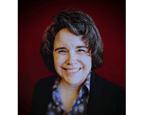 Attorney Amber Blasingame Profile Photo