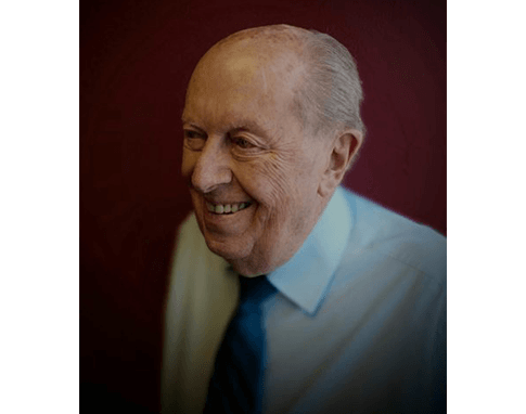 Attorney Richard W. Hanes Profile Photo