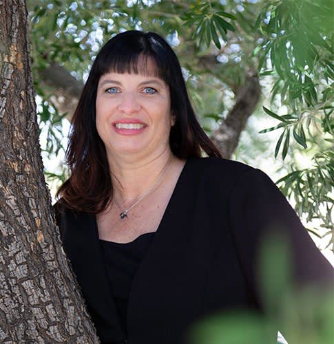 Attorney Lynda Vescio