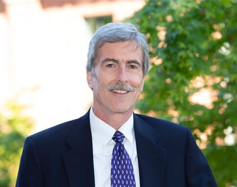 Attorney Charles R. Hostnik Headshot