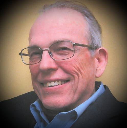 Attorney Daniel W. Allan Smiling