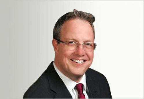 headshot of Attorney Paul Oller