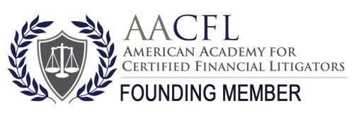 AACFL Founding member badge
