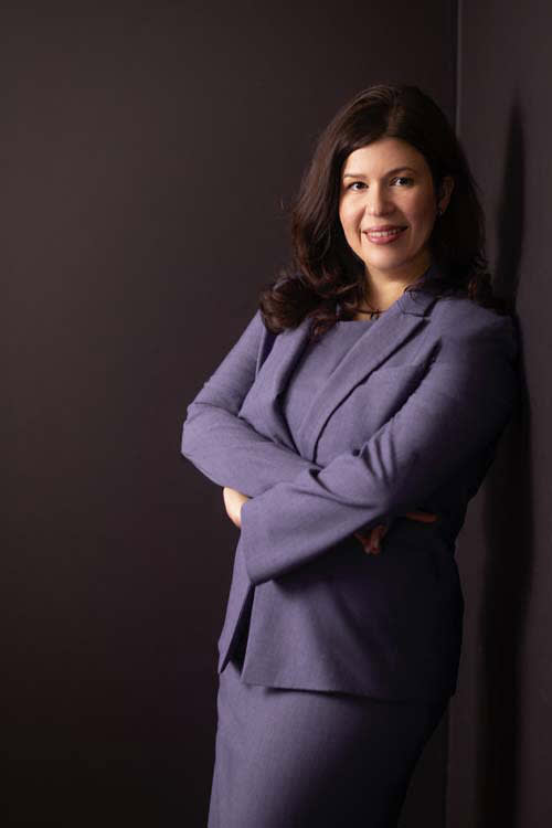 Lesly Longa Vaillancourt