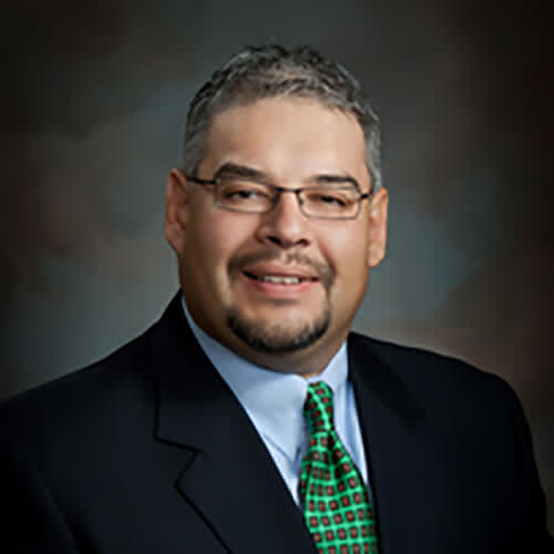 Ron Salas