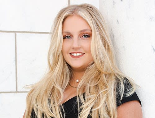 Emily Beckwith