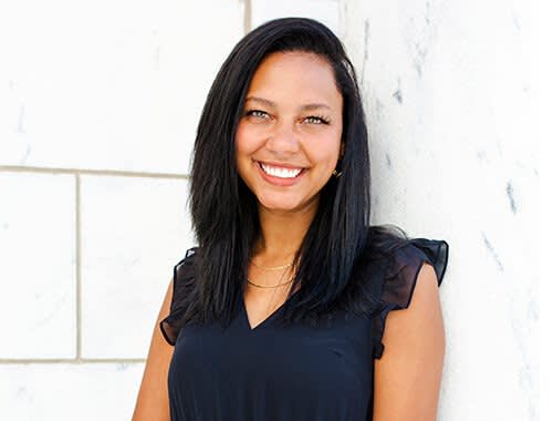 Jasmine Boone