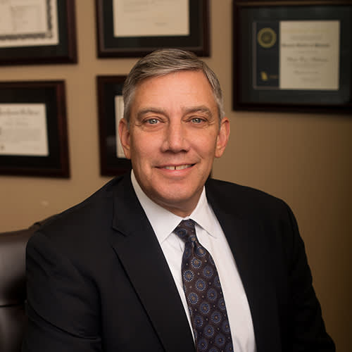 Attorney Holloway