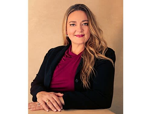 Attorney Ronda Harris