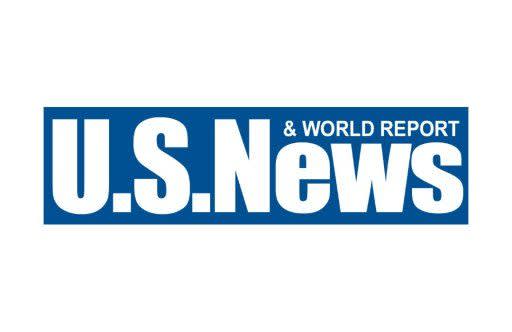 U.S. News & World Report logo