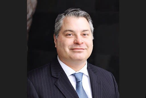 Attorney Mike Pospisil
