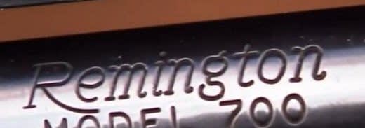 Remington Model 799