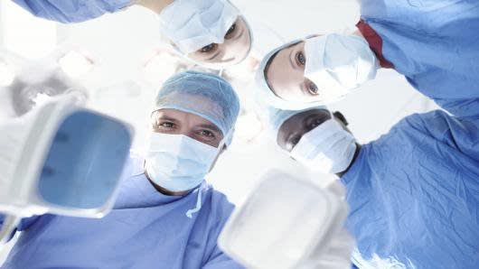 Surgeons