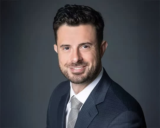 James Simon | Principal