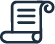 Scroll Icon