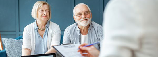 In Case of Incapacitation or Death, It Is Imperative to Have Your Financial Documents in Order