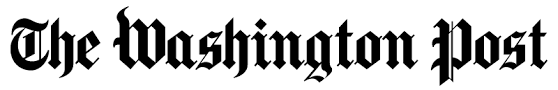 The Washington Post logo