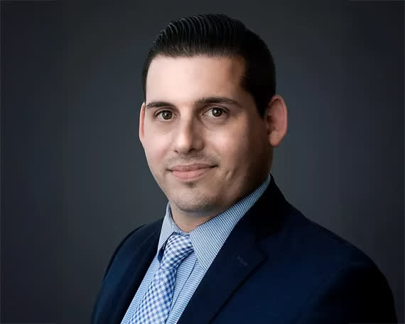 Chris Bendau | Of Counsel