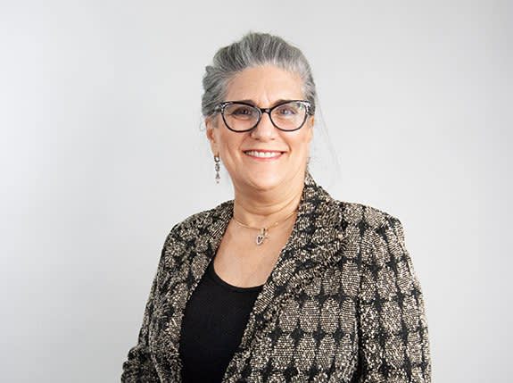 Attorney Susan Murphy's headshot