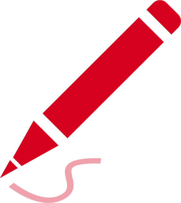 Pencil icon