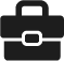briefcases icon